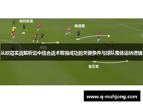 从欧冠实战解析边中结合战术取得成功的关键条件与球队整体运转逻辑